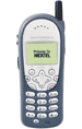 i205 GPS Enabled Phone