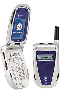 i95cl cellular phone
